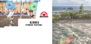 Azores Fitness Festival